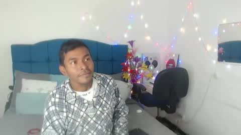 adam_morgan2 online show from 12/03/25, 05:15