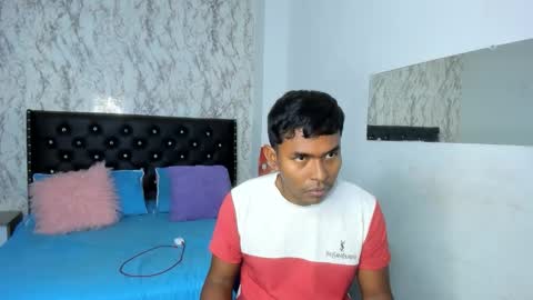 adam_morgan2 online show from 01/09/26, 12:08