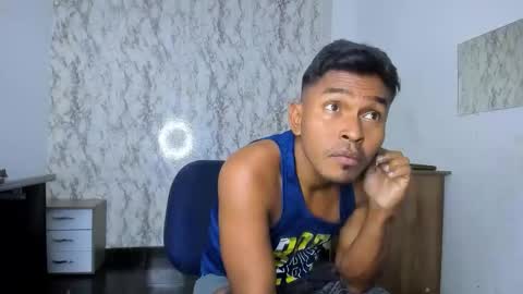 adam_morgan2 online show from 02/04/26, 01:55