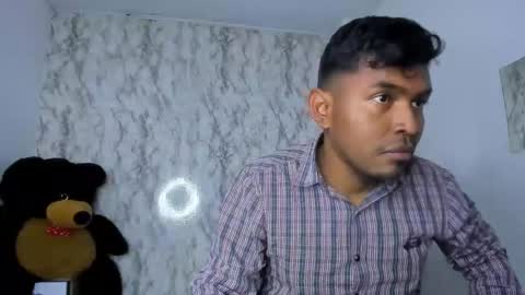 adam_morgan2 online show from 02/07/26, 01:37