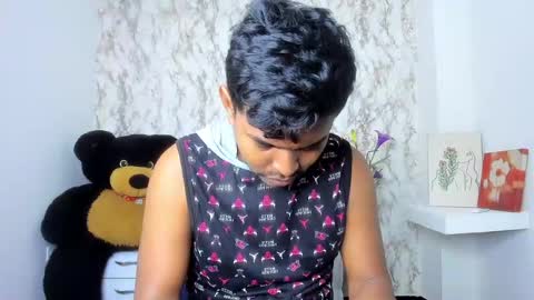 adam_morgan2 online show from 03/02/26, 01:40