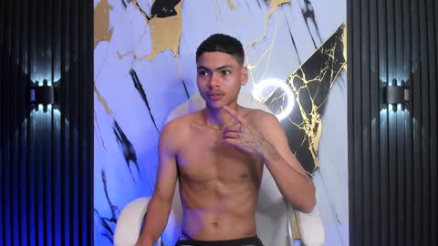 Snapshot of adam_piarse chatting on 02/25/25, 01:41 adam_piarse online show from 02/25/25, 01:41