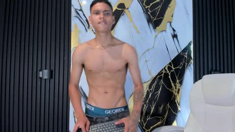 Snapshot of adam_piarse chatting on 03/02/25, 02:19 adam_piarse online show from 03/02/25, 02:19