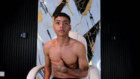 Snapshot of adam_piarse chatting on 03/03/25, 01:10 adam_piarse online show from 03/03/25, 01:10