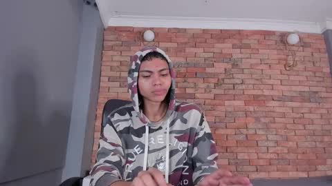 adam_piarse online show from 01/12/26, 11:10