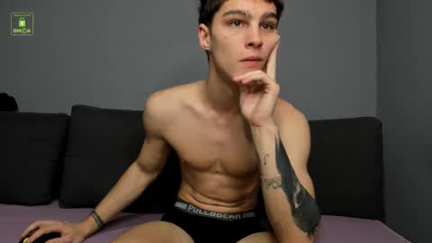 Adam online show from 12/05/25, 12:58