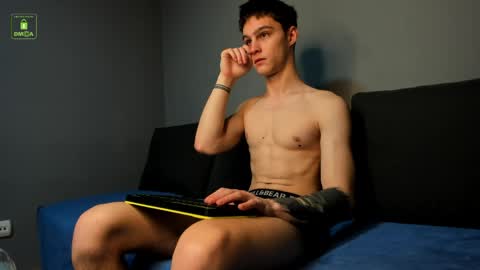 Snapshot of adam_porrter chatting on 03/29/26, 11:32 Adam online show from 03/29/26, 11:32