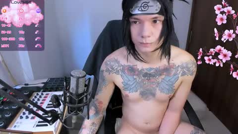  Adam online show from 11/13/25, 01:54