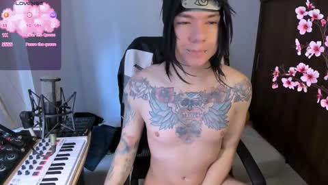  Adam online show from 11/15/25, 01:40