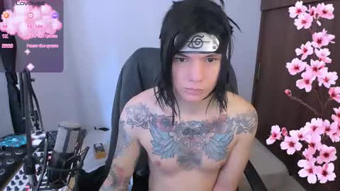  Adam online show from 02/19/26, 04:03