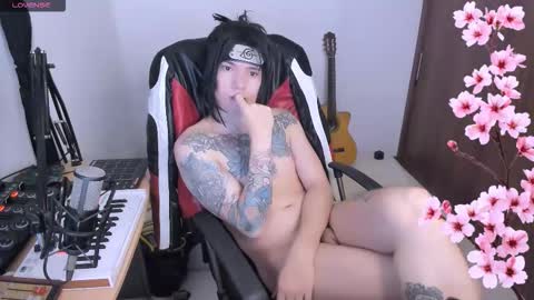  Adam online show from 02/21/26, 01:50