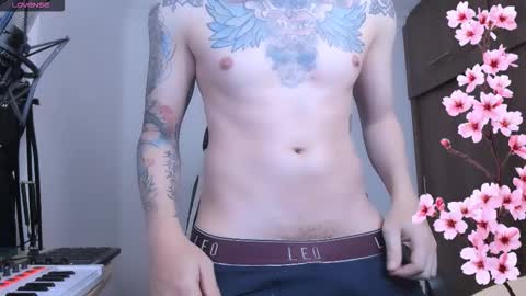  Adam online show from 02/22/26, 01:40