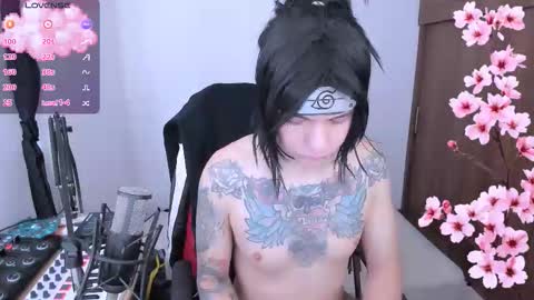  Adam online show from 02/25/26, 02:37