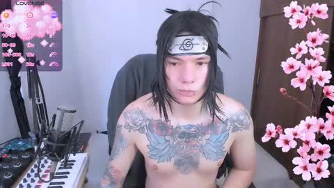 Snapshot of adam_rocket chatting on 03/02/26, 03:19 Adam online show from 03/02/26, 03:19