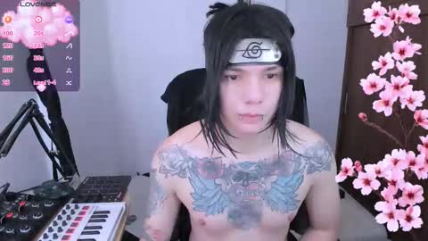 Snapshot of adam_rocket chatting on 03/19/26, 03:49 Adam online show from 03/19/26, 03:49