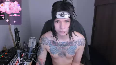 Adam online show from 06/27/26, 01:10