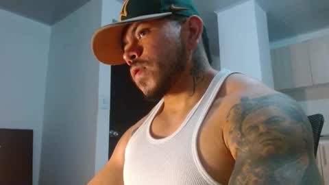 adam shilder7 online show from 02/26/26, 01:04