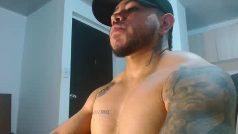 Snapshot of adam_shilder7 chatting on 03/14/26, 01:01 adam shilder7 online show from 03/14/26, 01:01