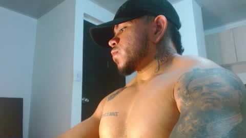 adam shilder7 online show from 03/14/26, 01:49