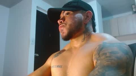 Snapshot of adam_shilder7 chatting on 03/18/26, 02:26 adam shilder7 online show from 03/18/26, 02:26