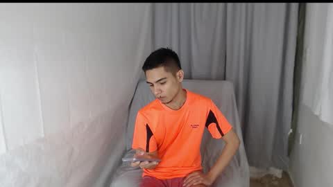 Snapshot of adam_sinclair chatting on 12/03/25, 01:13 adam_sinclair online show from 12/03/25, 01:13