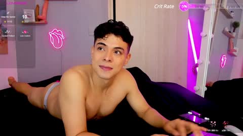 Snapshot of adam_sword4 chatting on 12/21/24, 03:14 Alan and Jordan online show from 12/21/24, 03:14