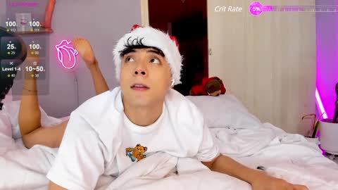 Snapshot of adam_sword4 chatting on 12/30/24, 06:20 Alan and Jordan online show from 12/30/24, 06:20