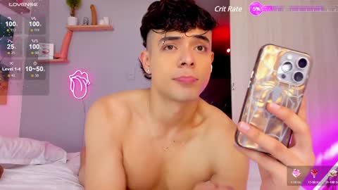 Snapshot of adam_sword4 chatting on 01/05/25, 09:05 Alan and Jordan online show from 01/05/25, 09:05