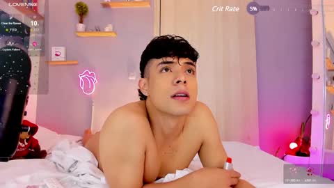 Snapshot of adam_sword4 chatting on 01/08/25, 09:21 Alan and Jordan online show from 01/08/25, 09:21