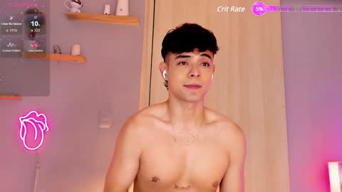 Snapshot of adam_sword4 chatting on 01/20/25, 03:15 Alan and Jordan online show from 01/20/25, 03:15