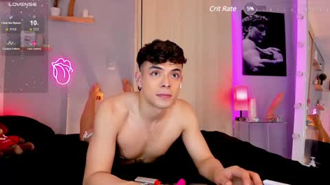 Snapshot of adam_sword4 chatting on 01/24/25, 04:37 Alan and Jordan online show from 01/24/25, 04:37