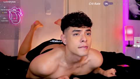 Snapshot of adam_sword4 chatting on 01/25/25, 07:49 Alan and Jordan online show from 01/25/25, 07:49