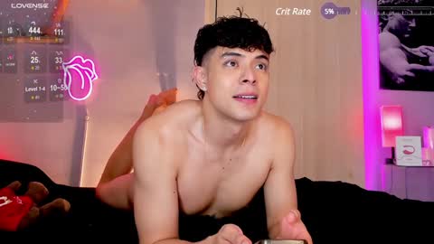 Snapshot of adam_sword4 chatting on 01/27/25, 06:09 Alan and Jordan online show from 01/27/25, 06:09