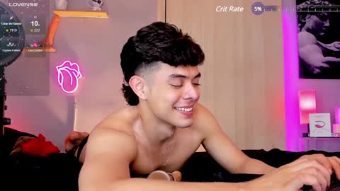 Snapshot of adam_sword4 chatting on 01/27/25, 09:13 Alan and Jordan online show from 01/27/25, 09:13