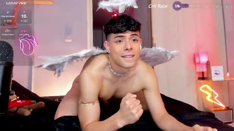 Snapshot of adam_sword4 chatting on 02/16/25, 08:10 Alan and Jordan online show from 02/16/25, 08:10