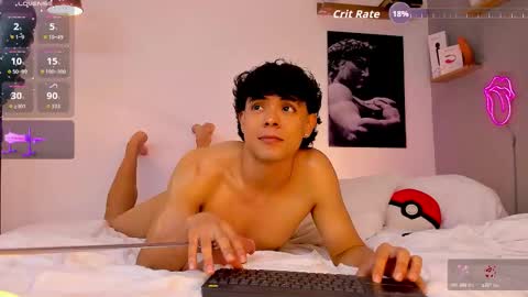 Snapshot of adam_sword4 chatting on 12/01/25, 04:50 Alan and Jordan online show from 12/01/25, 04:50