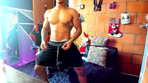 Adam Valencia online show from 12/09/24, 07:07