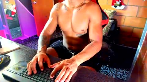 Adam Valencia online show from 12/21/24, 10:08