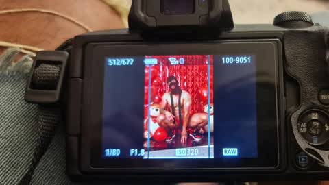 Adam Valencia online show from 02/04/25, 07:00