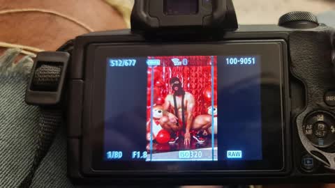 Adam Valencia online show from 02/05/25, 07:10