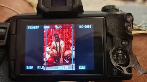 Adam Valencia online show from 02/21/25, 12:16