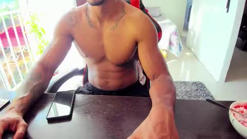 Adam Valencia online show from 09/14/25, 09:47