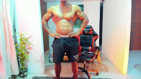 Adam Valencia online show from 09/28/25, 03:12