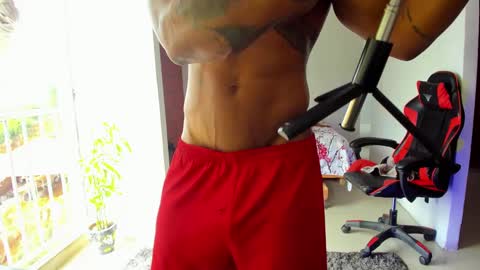 Adam Valencia online show from 09/30/25, 07:52