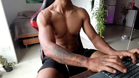 Adam Valencia online show from 02/24/26, 06:28