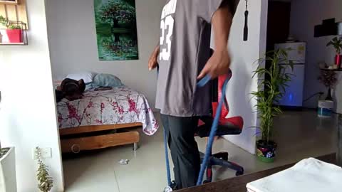 Adam Valencia online show from 03/11/26, 05:52