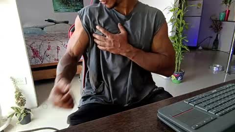 Adam Valencia online show from 03/23/26, 06:12