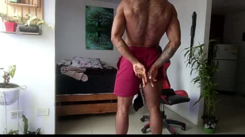 Adam Valencia online show from 05/25/26, 02:12