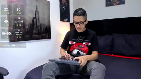 Snapshot of adam_walker_1 chatting on 03/19/26, 01:26 adam_walker_1 online show from 03/19/26, 01:26