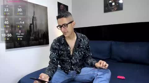 Snapshot of adam_walker_1 chatting on 03/22/26, 04:21 adam_walker_1 online show from 03/22/26, 04:21